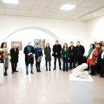 Izložba novoprimljenih članova HDLU Rijeka