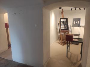Galerija i spomen soba Janka Polić Kamova