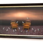 Samostalna izložba Željka Seleša