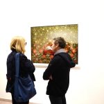 Samostalna izložba Željka Seleša