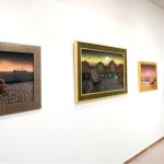 Samostalna izložba Željka Seleša