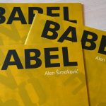 Alen Šimoković - Babel