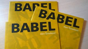 Alen Šimoković - Babel
