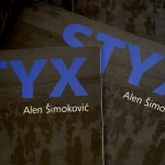 Alen Šimoković - Styx, Muzej grada Rijeke