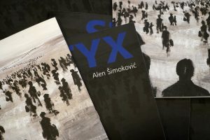 Alen Šimoković - Styx, Muzej grada Rijeke
