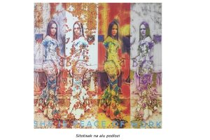 Dragan Karlo Došen - sitotisak