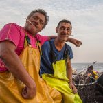 Ivan Kosić Vrijeme mora