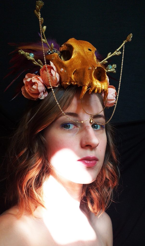 Ivana Barić - Treće oko