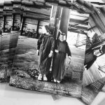 Izložba Morene Kvaternik Sekvence ponovljenog vremena