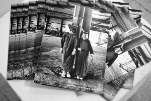 Izložba Morene Kvaternik Sekvence ponovljenog vremena