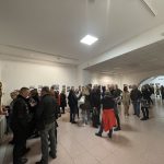 Izložba Morene Kvaternik Sekvence ponovljenog vremena