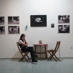 Izložba Morene Kvaternik Sekvence ponovljenog vremena