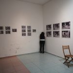 Izložba Morene Kvaternik Sekvence ponovljenog vremena