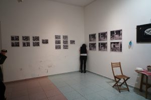 Izložba Morene Kvaternik Sekvence ponovljenog vremena