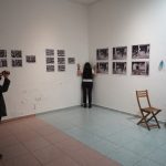 Izložba Morene Kvaternik Sekvence ponovljenog vremena