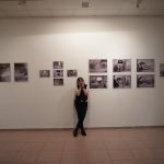 Izložba Morene Kvaternik Sekvence ponovljenog vremena