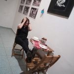 Izložba Morene Kvaternik Sekvence ponovljenog vremena