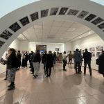 Izložba Morene Kvaternik Sekvence ponovljenog vremena