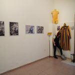 Izložba Morene Kvaternik Sekvence ponovljenog vremena