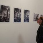 Izložba Morene Kvaternik Sekvence ponovljenog vremena