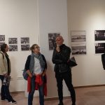 Izložba Morene Kvaternik Sekvence ponovljenog vremena