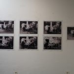 Izložba Morene Kvaternik Sekvence ponovljenog vremena