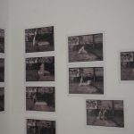 Izložba Morene Kvaternik Sekvence ponovljenog vremena