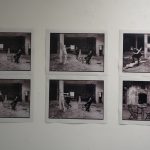 Izložba Morene Kvaternik Sekvence ponovljenog vremena