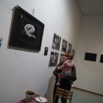 Izložba Morene Kvaternik Sekvence ponovljenog vremena