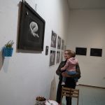 Izložba Morene Kvaternik Sekvence ponovljenog vremena