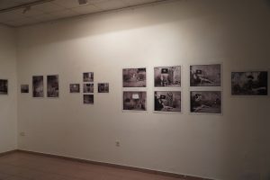 Izložba Morene Kvaternik Sekvence ponovljenog vremena