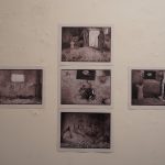 Izložba Morene Kvaternik Sekvence ponovljenog vremena