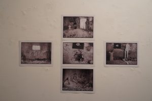 Izložba Morene Kvaternik Sekvence ponovljenog vremena