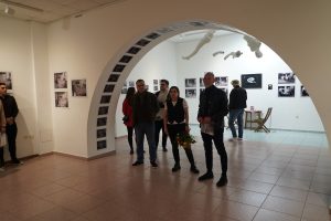 Izložba Morene Kvaternik Sekvence ponovljenog vremena