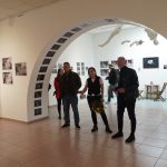 Izložba Morene Kvaternik Sekvence ponovljenog vremena