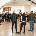 Izložba Morene Kvaternik Sekvence ponovljenog vremena