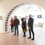 Izložba Morene Kvaternik Sekvence ponovljenog vremena