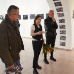 Izložba Morene Kvaternik Sekvence ponovljenog vremena