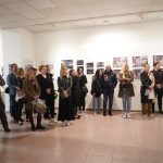 Izložba Morene Kvaternik Sekvence ponovljenog vremena