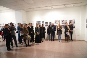 Izložba Morene Kvaternik Sekvence ponovljenog vremena