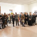 Izložba Morene Kvaternik Sekvence ponovljenog vremena