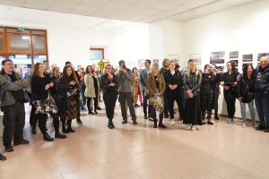 Izložba Morene Kvaternik Sekvence ponovljenog vremena