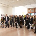 Izložba Morene Kvaternik Sekvence ponovljenog vremena