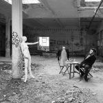 Morena Kvaternik - sekvence ponovljenog vremena