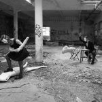 Morena Kvaternik - sekvence ponovljenog vremena