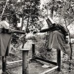 Morena Kvaternik - sekvence ponovljenog vremena