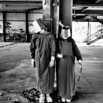 Morena Kvaternik - sekvence ponovljenog vremena