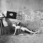 Morena Kvaternik - sekvence ponovljenog vremena 