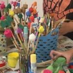 Besplatne likovne radionice za djecu osnovnoškolskog uzrasta