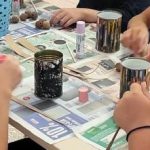 Besplatne likovne radionice za djecu osnovnoškolskog uzrasta